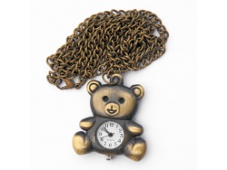 Teddy Bear Watch TB114