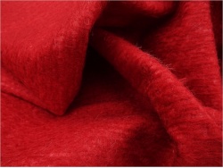 Helmbold Christmas Red 12mm Mohair 30