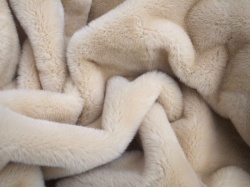 Woven Toffee Tissavel 10mm pile 