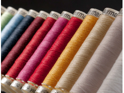 Gutermann Top Stitch