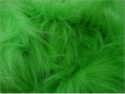 Wispy Green 25-70mm pile 