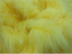 Wispy Lemon 25-70mm pile