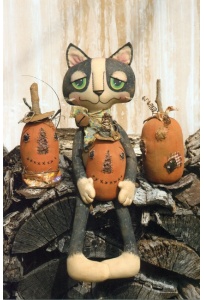 Alley Cat & His Junkyard Jacks