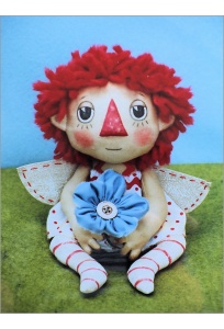 Fairy Ann