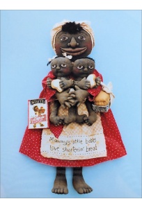 Mammys Little Babies Love Shortenin Bread