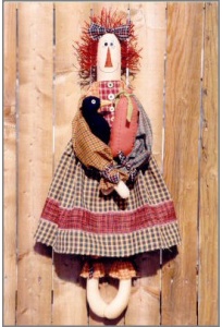 Harvest Annie 