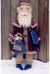 Father Christmas