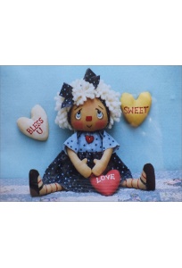 Simply Sweet Annie