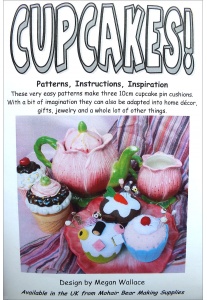 Cupcakes Pattern 