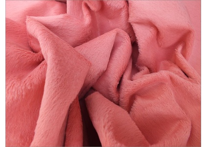 Helmbold Viscose - 902 Coral Pink
