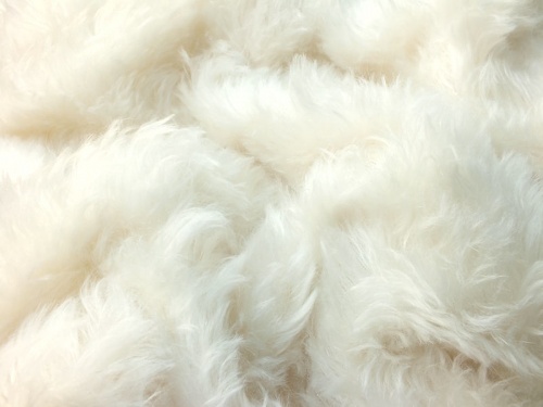 Helmbold Ivory 25mm Mohair 6/150
