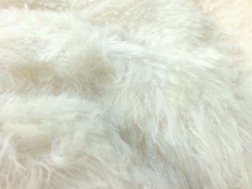 Helmbold Ivory 25mm Mohair 