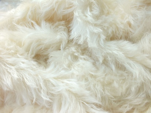 Helmbold Ivory 52mm Mohair