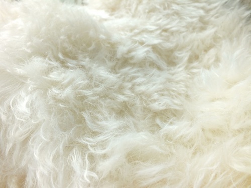 Helmbold Ivory 40mm Mohair 