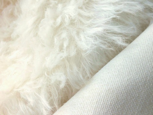 Helmbold Ivory 40mm Mohair 