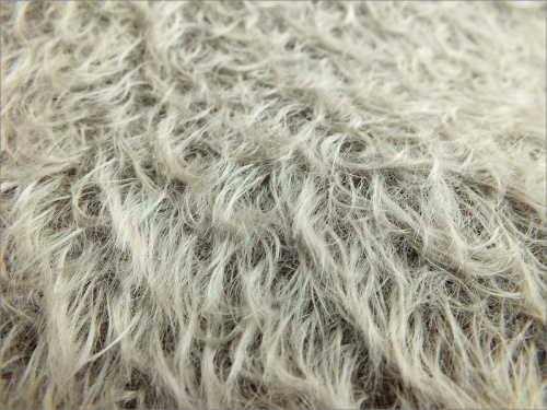 Helmbold 1/52 Beige on Brown 16mm Mohair 