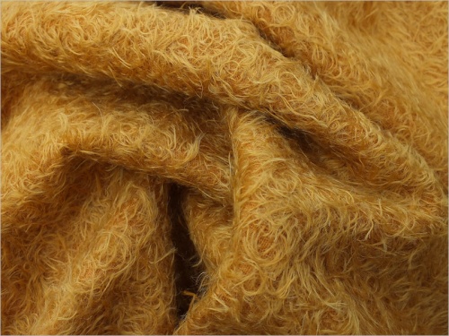 Helmbold 1/45 Russet Gold 16mm Mohair 