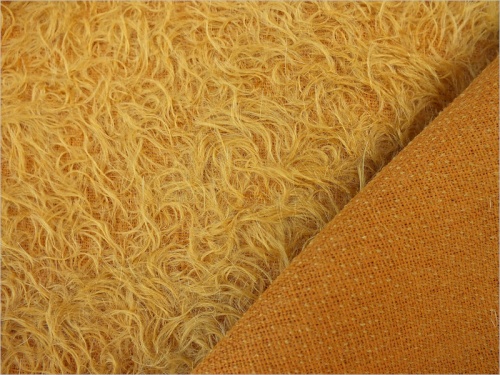 Helmbold 1/45 Russet Gold 16mm Mohair 