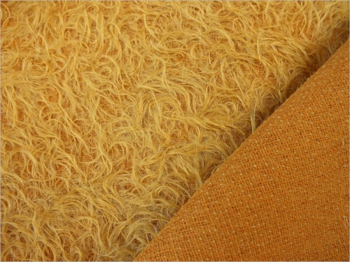 Helmbold 1/45 Russet Gold 16mm Mohair 