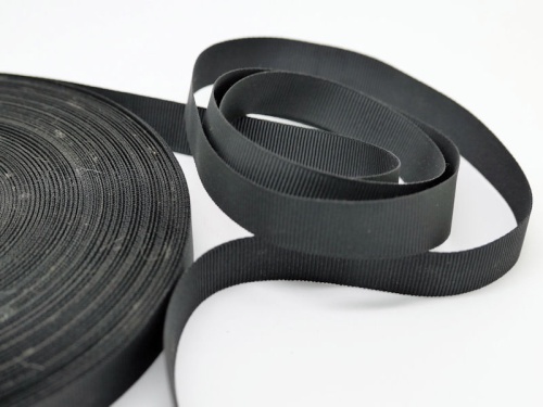 15mm_grosgrain_black