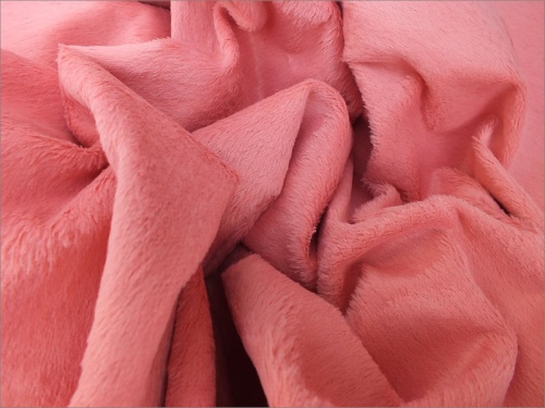 Helmbold Viscose - 902 Coral Pink