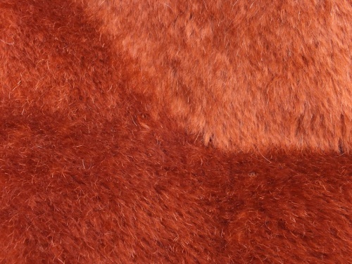 Helmbold Red fox 15mm Mohair