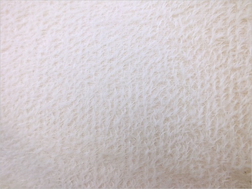 Schulte 9mm Ivory Sparse Mohair - 11