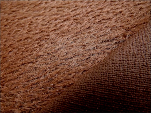 Schulte 9mm Conker Sparse Mohair - 14