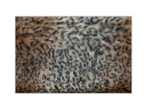 Leopard 20mm pile