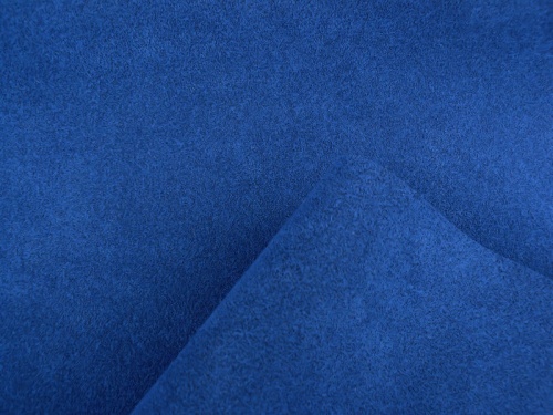 Alcantara - Royal Blue 25 x 25cm