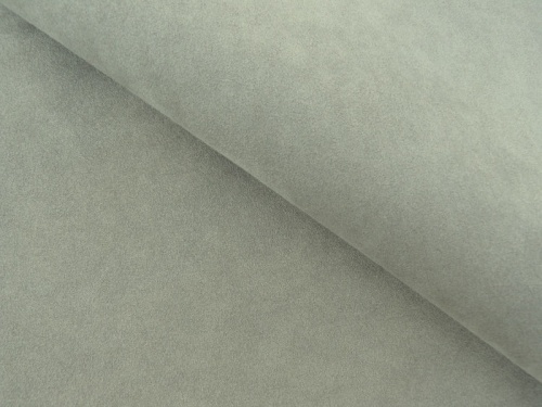 Alcantara - Seal Grey 25 x 25cm