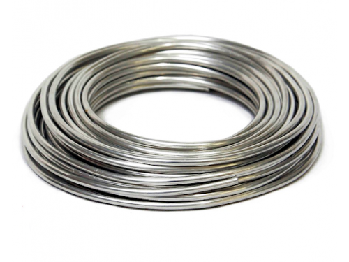 Aluminium Soft Craft Armature Wire