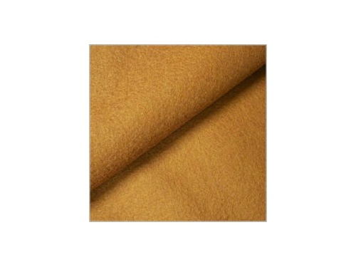 Antique Gold 100% 2mm Wool Felt