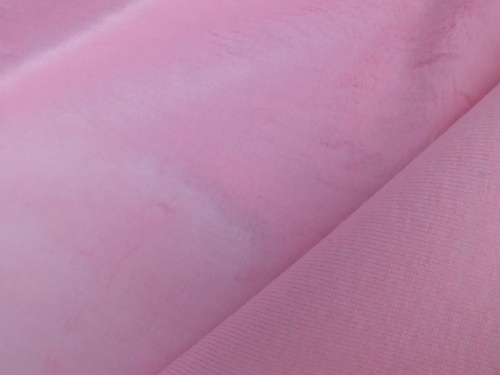 Baby Pink Lush 10mm Pile