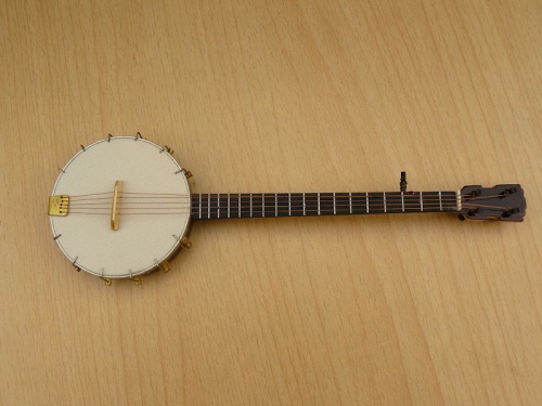 banjo