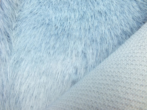 Baby Blue Mink 20-30mm pile