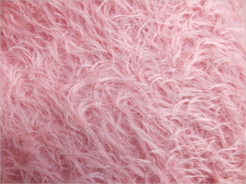 Helmbold 1/50 Bubblegum Pink 16mm Mohair 