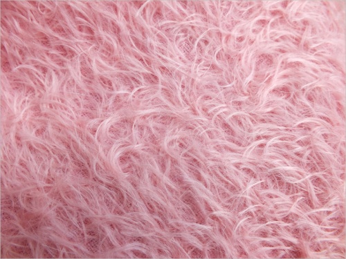 Helmbold 1/50 Bubblegum Pink 16mm Mohair 