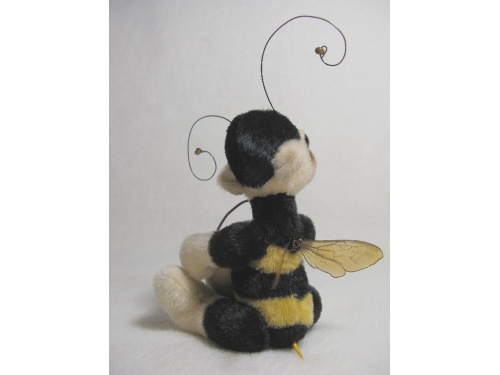 Buzzle 14cm Miniature Pattern