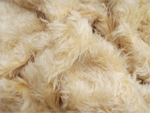 Schulte Carley Buttermilk 40mm Mohair 11