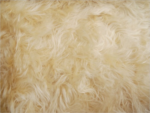 Schulte Carley Buttermilk 40mm Mohair 11