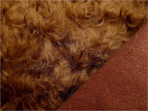 Schulte Carley Conker 40mm Mohair 13