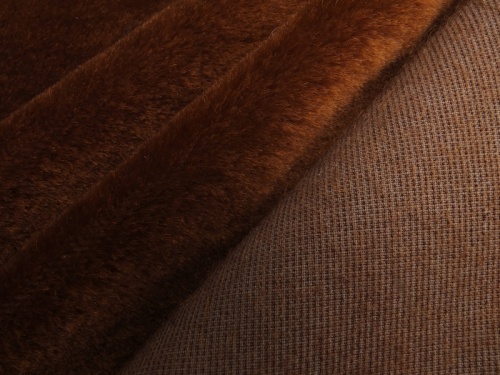 Schulte Conker Red 7mm Mohair