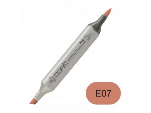 copic_e07