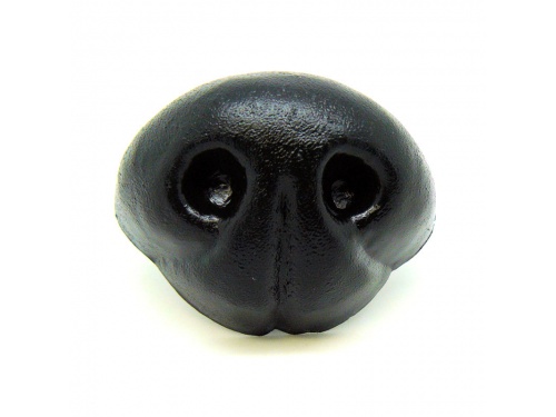 Plastic Animal Noses