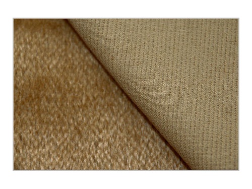 Sally Old Gold 3 7mm Mohair
