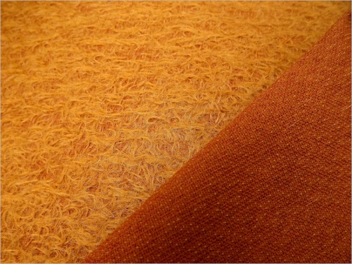 Helmbold Golden Russet 12mm Mohair 03