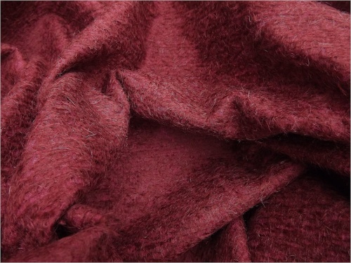 Helmbold Port Wine 12mm Mohair 22