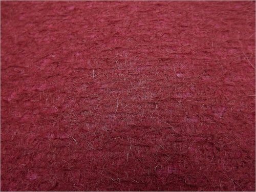 Helmbold Port Wine 12mm Mohair 22