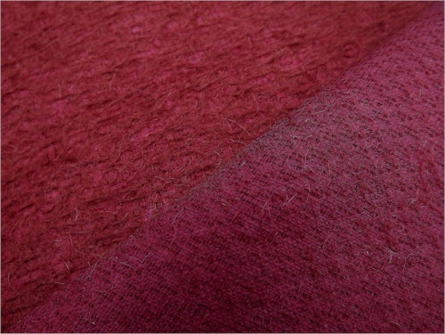 Helmbold Port Wine 12mm Mohair 22